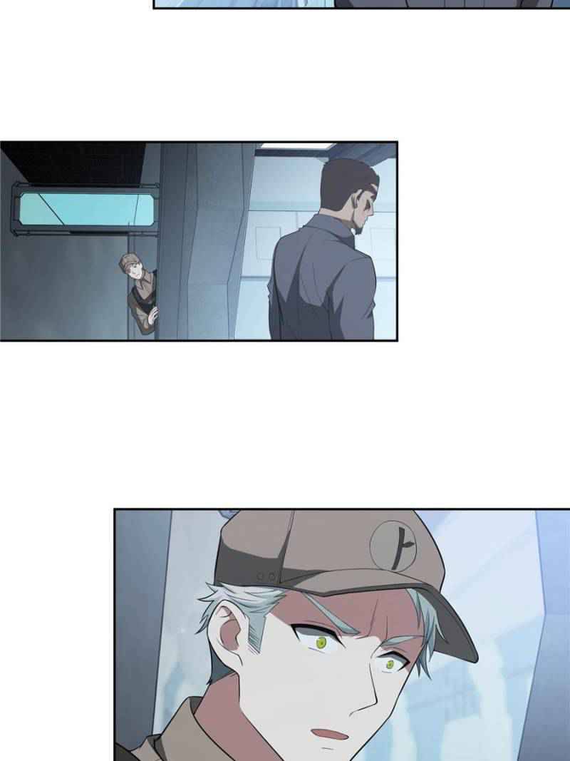 The Legendary Mechanic chapter 44 page 38