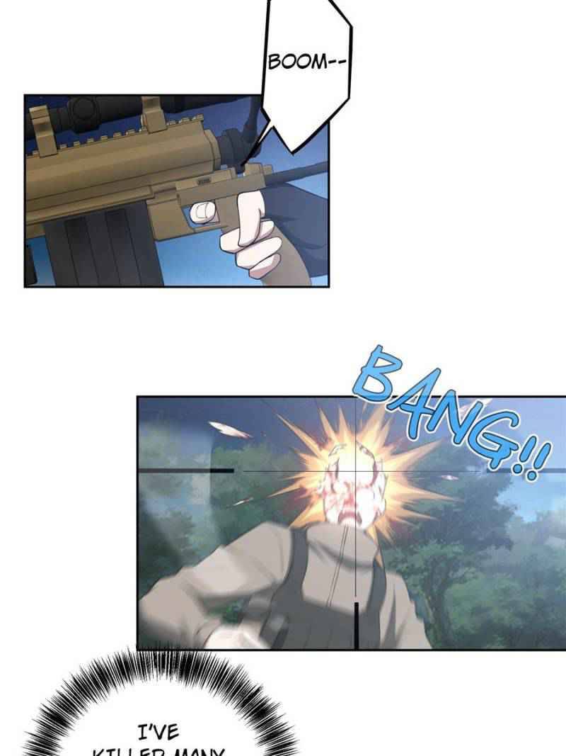 The Legendary Mechanic chapter 44 page 4