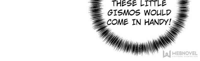 The Legendary Mechanic chapter 44 page 42