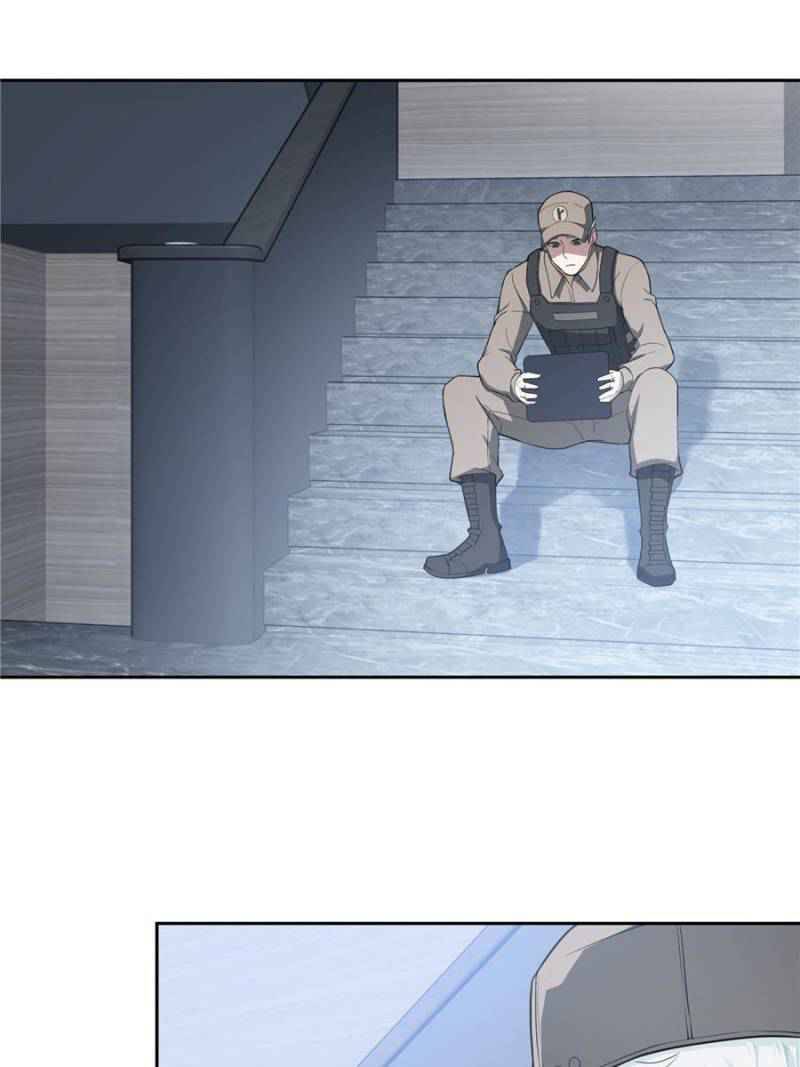 The Legendary Mechanic chapter 44 page 43