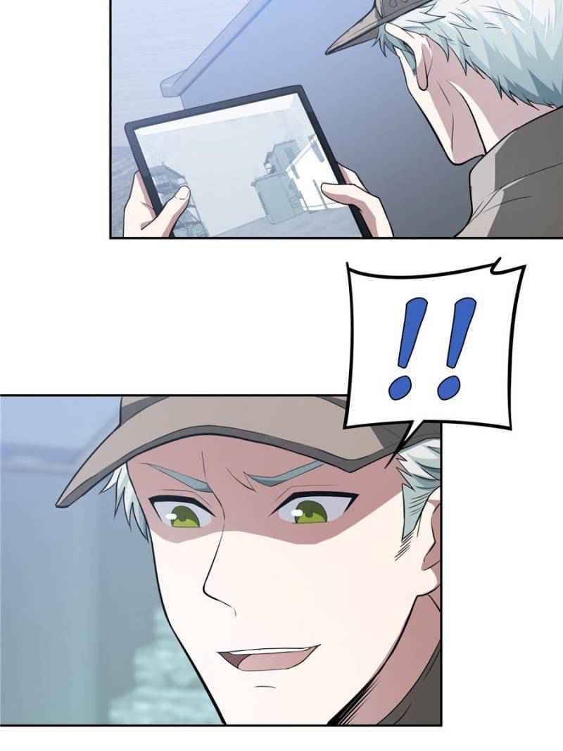 The Legendary Mechanic chapter 44 page 44