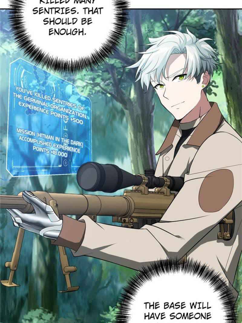 The Legendary Mechanic chapter 44 page 5