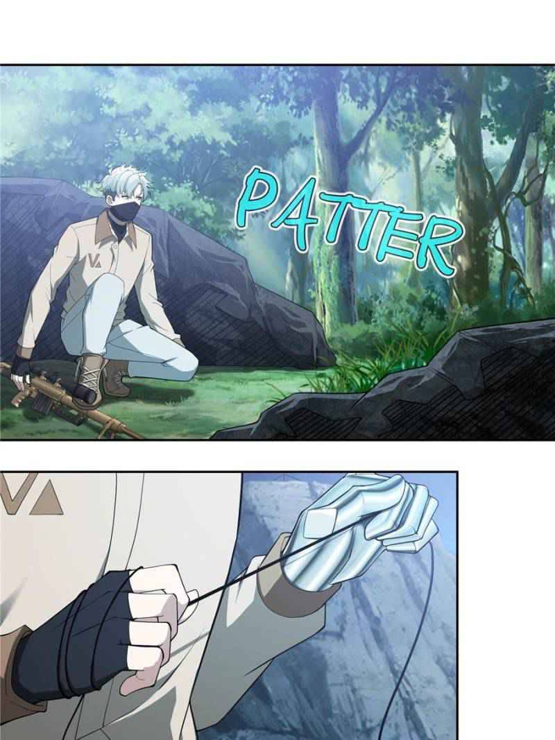 The Legendary Mechanic chapter 44 page 7