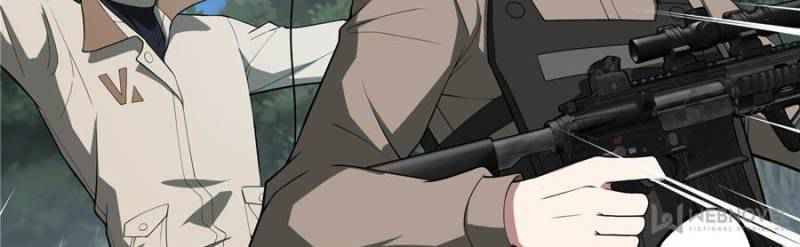 The Legendary Mechanic chapter 44 page 9