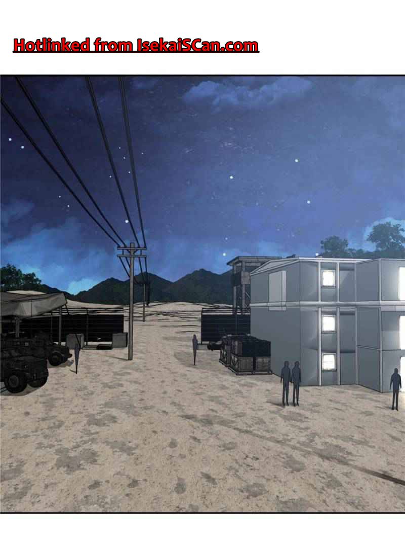 The Legendary Mechanic chapter 45 page 1