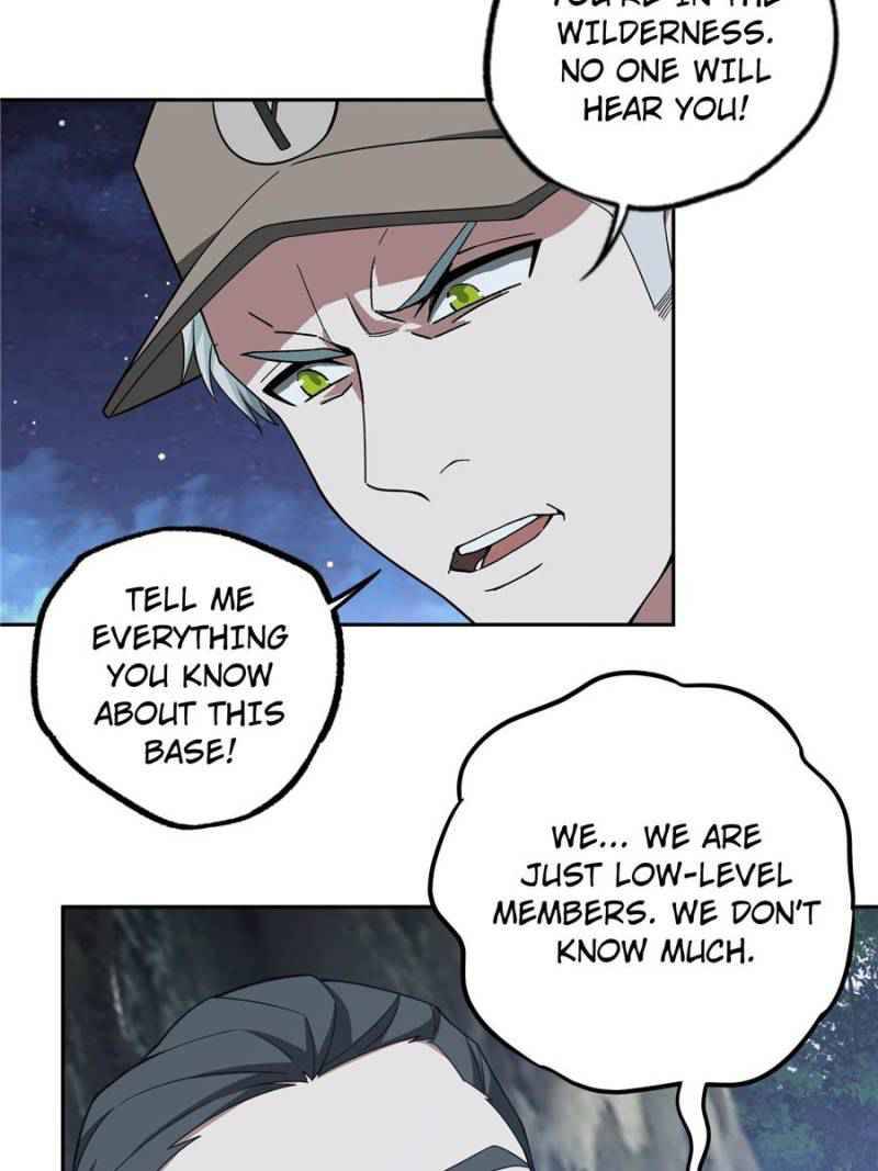 The Legendary Mechanic chapter 45 page 11