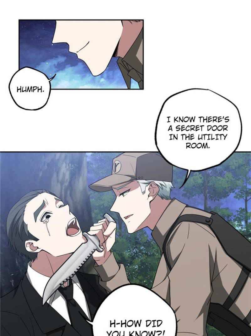 The Legendary Mechanic chapter 45 page 13