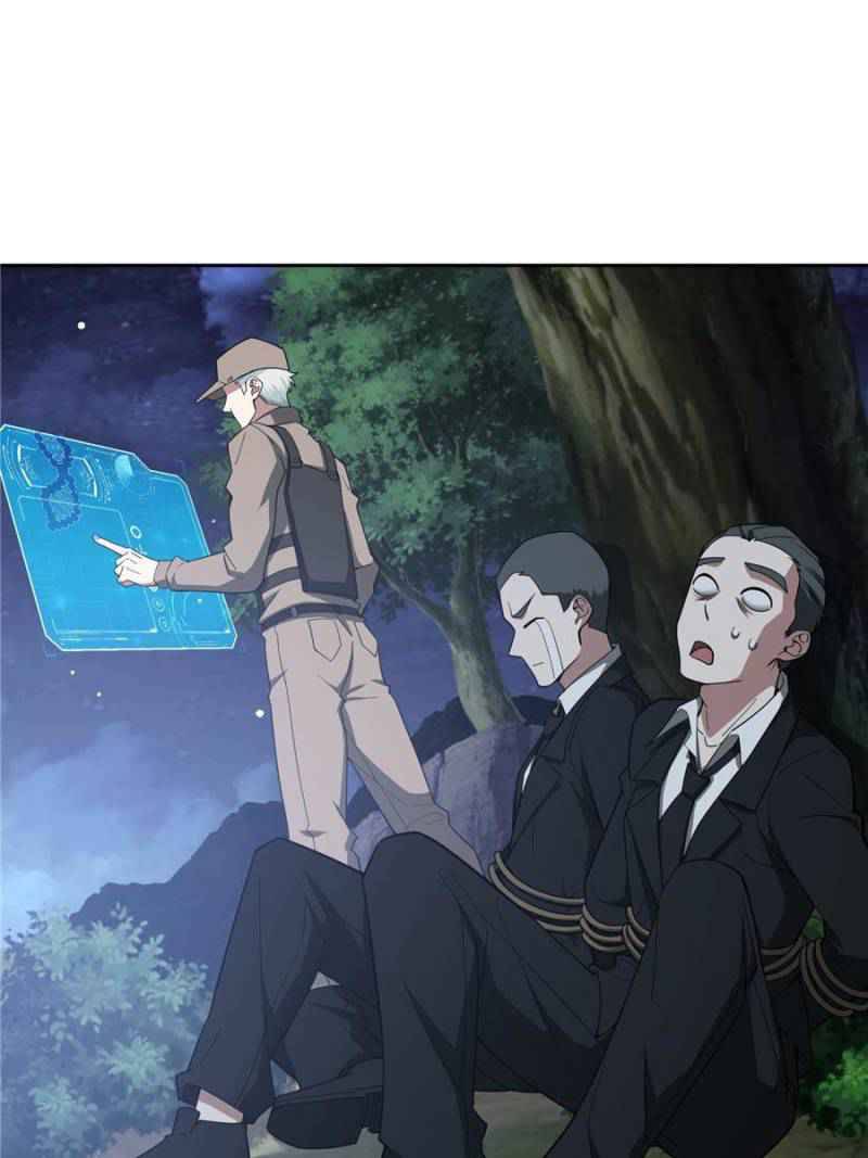 The Legendary Mechanic chapter 45 page 16