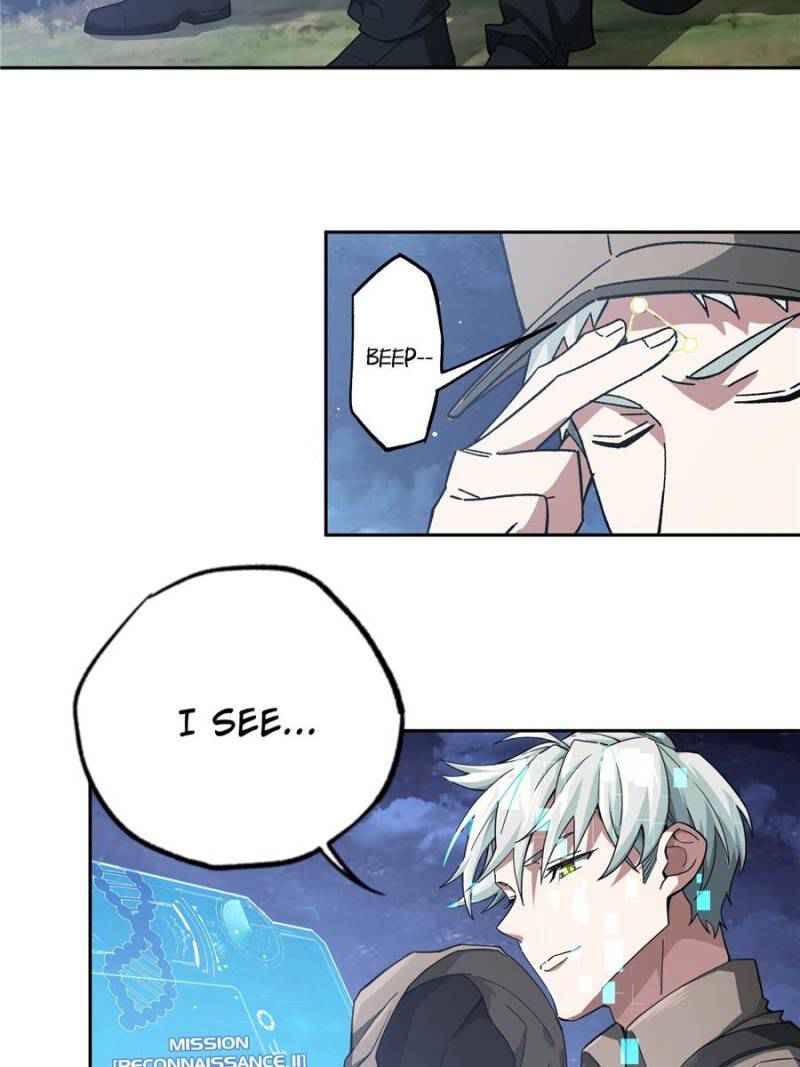 The Legendary Mechanic chapter 45 page 17