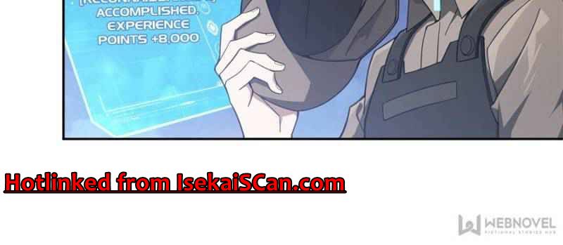 The Legendary Mechanic chapter 45 page 18