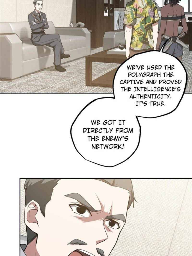 The Legendary Mechanic chapter 45 page 29