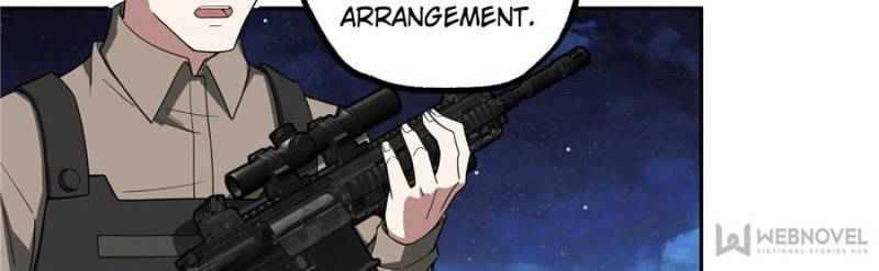 The Legendary Mechanic chapter 45 page 3