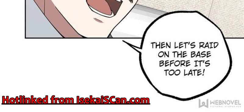 The Legendary Mechanic chapter 45 page 30