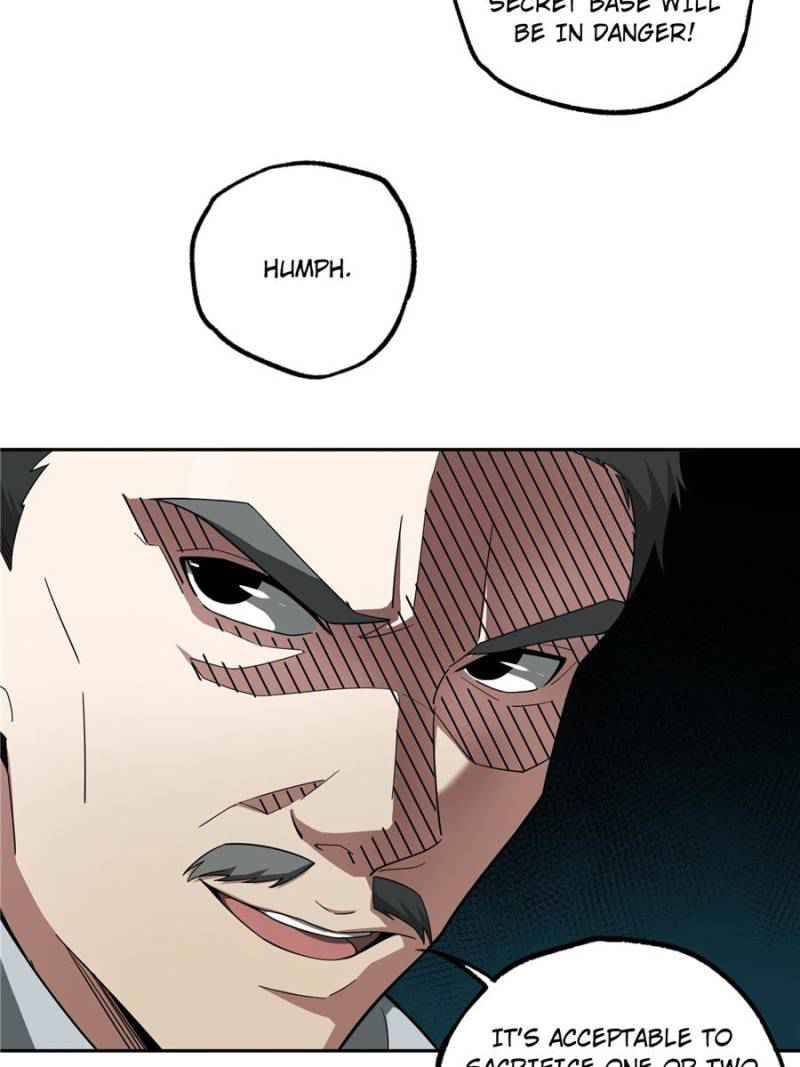 The Legendary Mechanic chapter 45 page 32