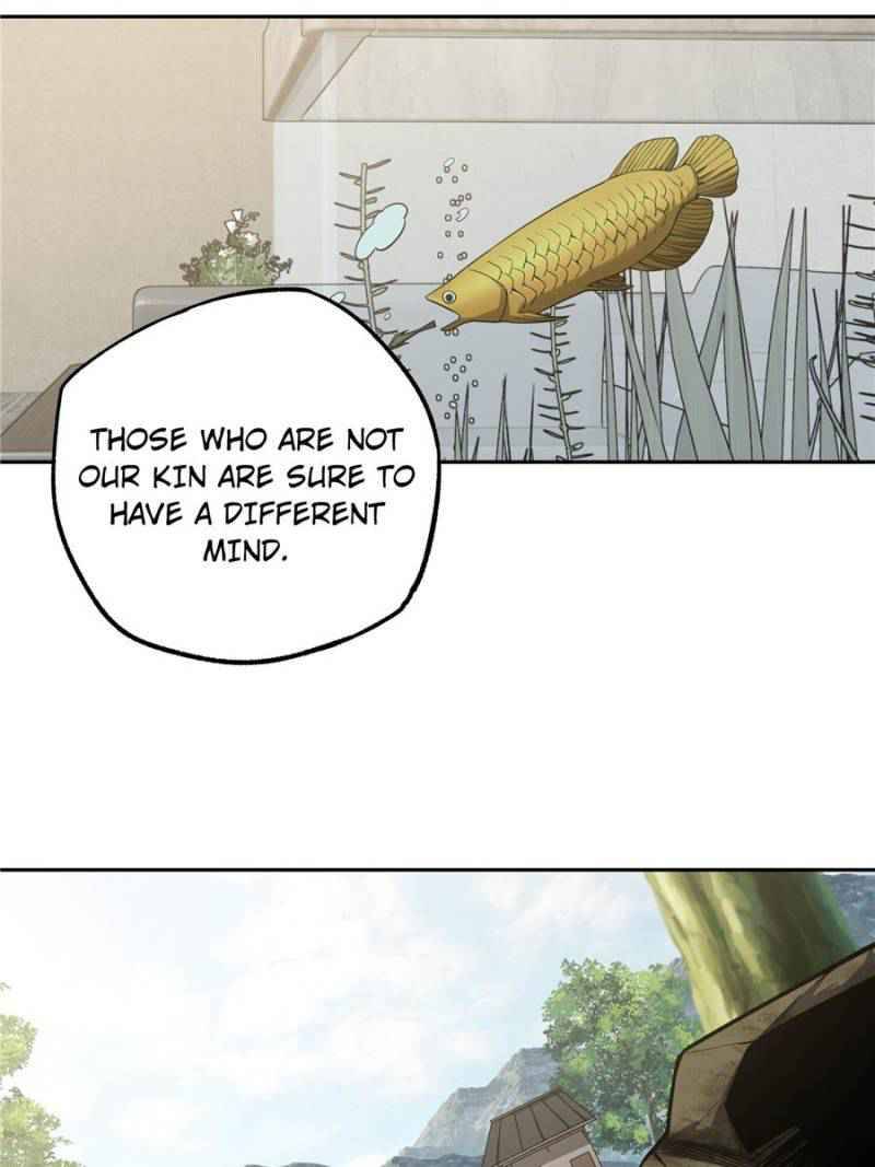 The Legendary Mechanic chapter 45 page 34