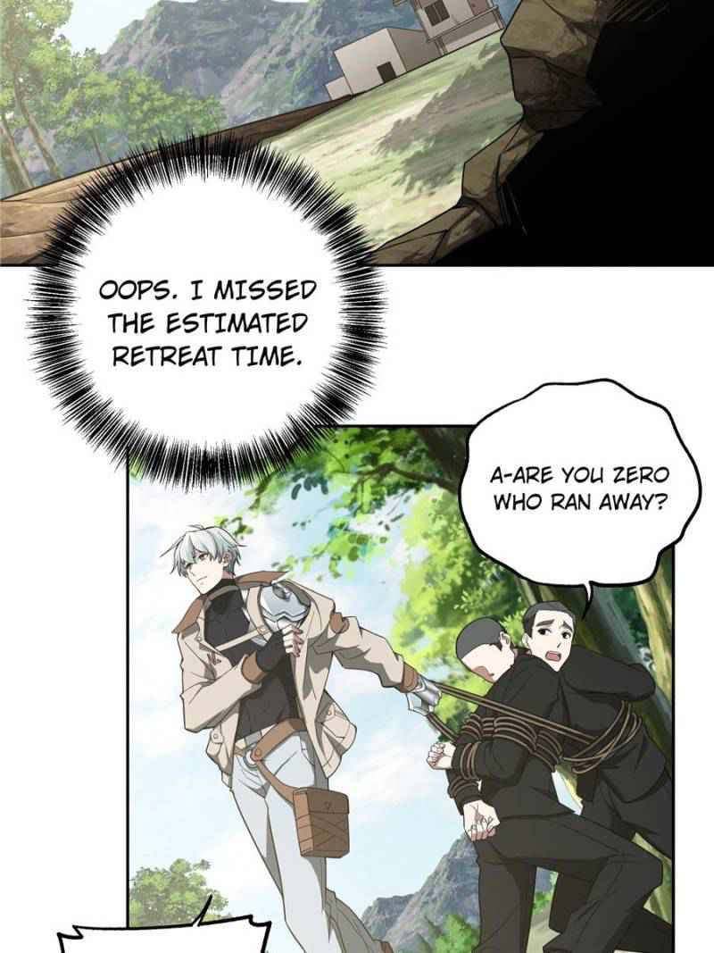 The Legendary Mechanic chapter 45 page 35