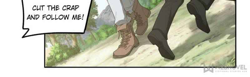 The Legendary Mechanic chapter 45 page 36