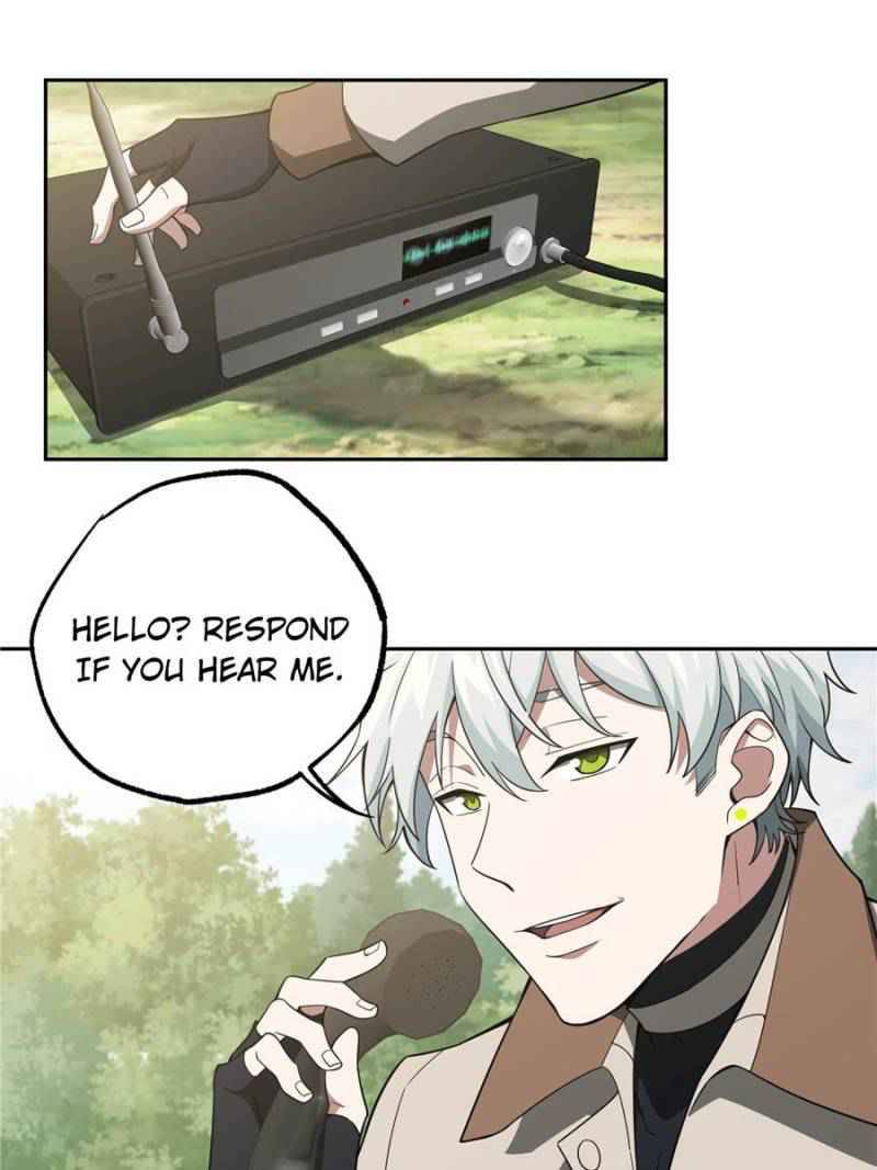 The Legendary Mechanic chapter 45 page 37