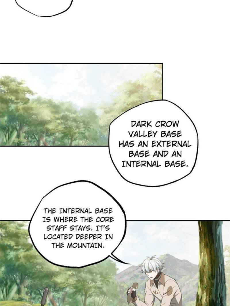 The Legendary Mechanic chapter 45 page 40