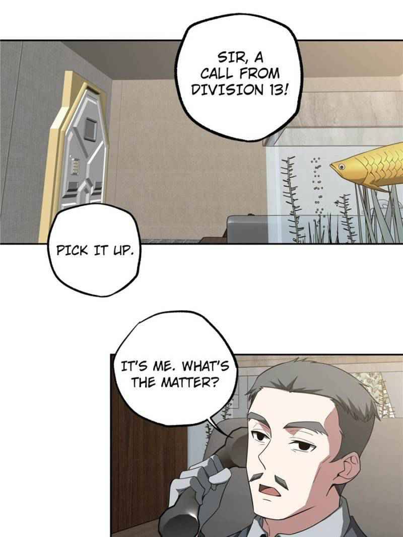 The Legendary Mechanic chapter 45 page 43