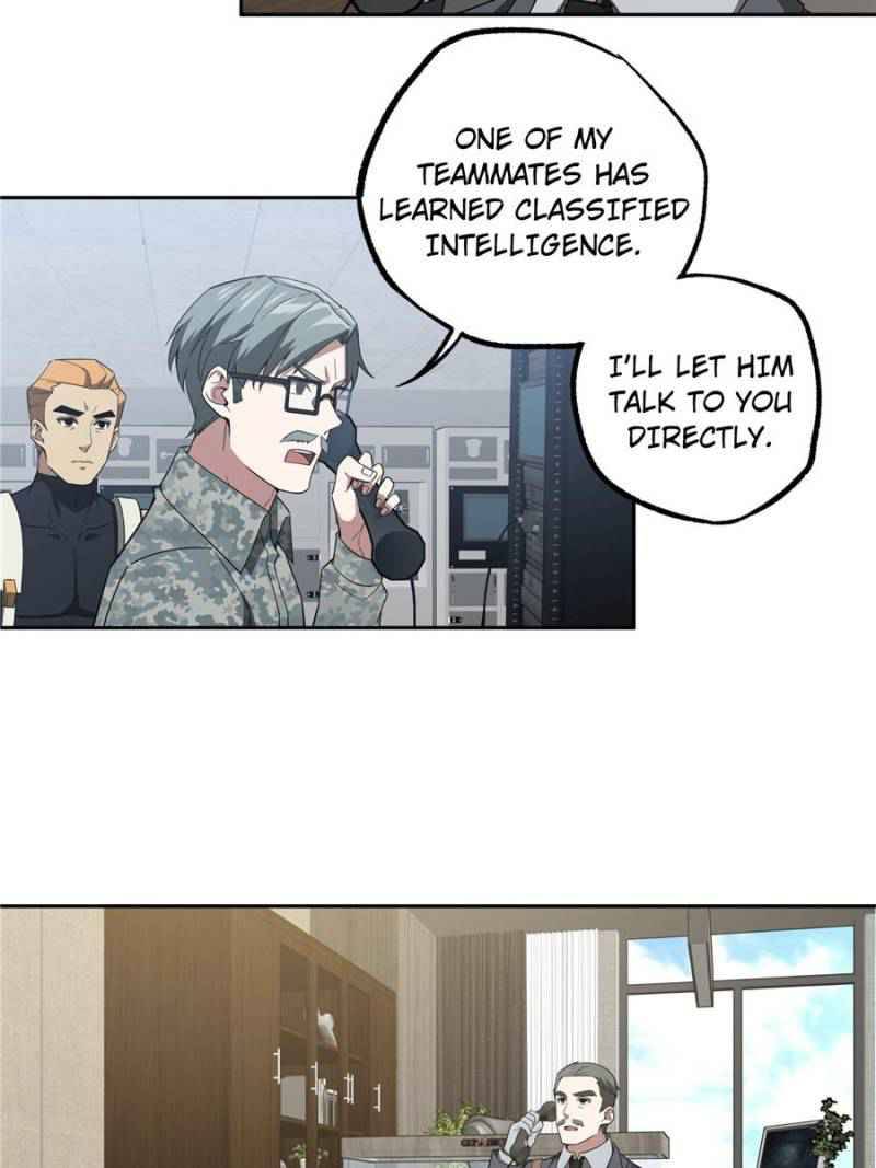 The Legendary Mechanic chapter 45 page 44