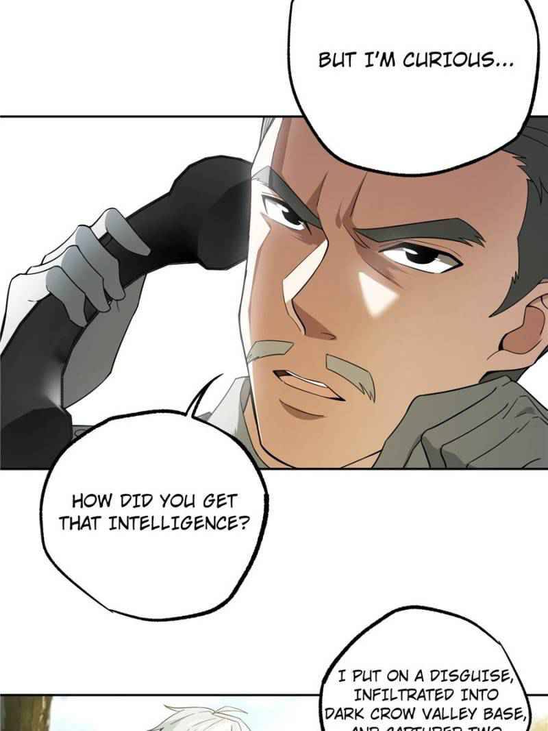 The Legendary Mechanic chapter 45 page 46