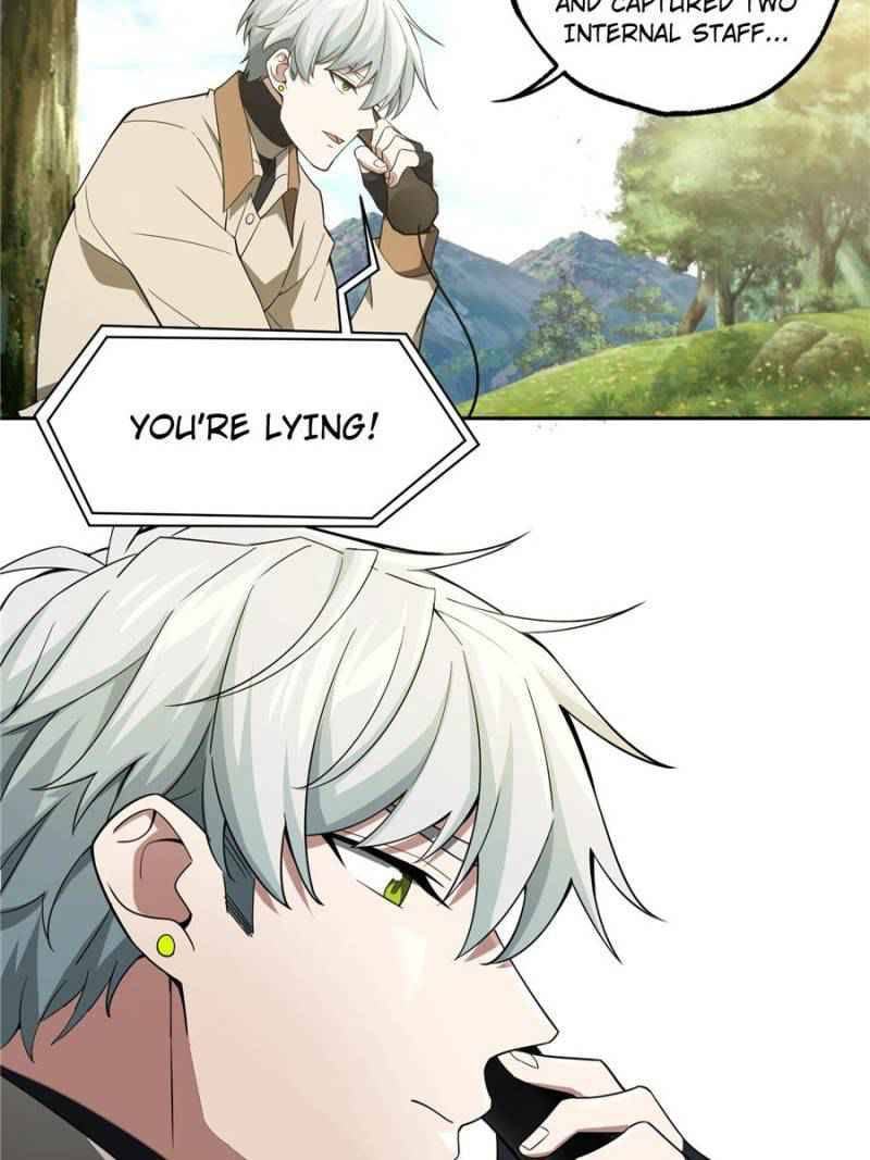 The Legendary Mechanic chapter 45 page 47