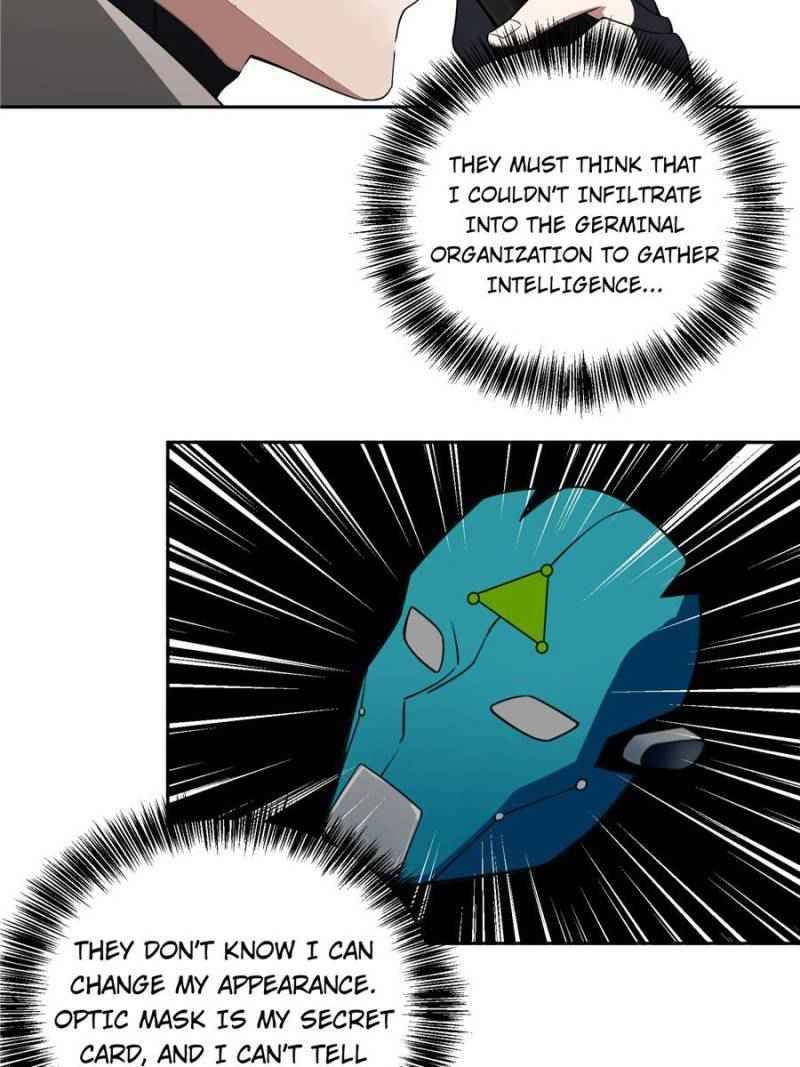 The Legendary Mechanic chapter 45 page 48