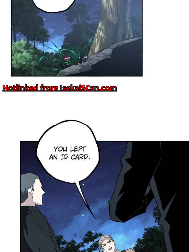 The Legendary Mechanic chapter 45 page 5