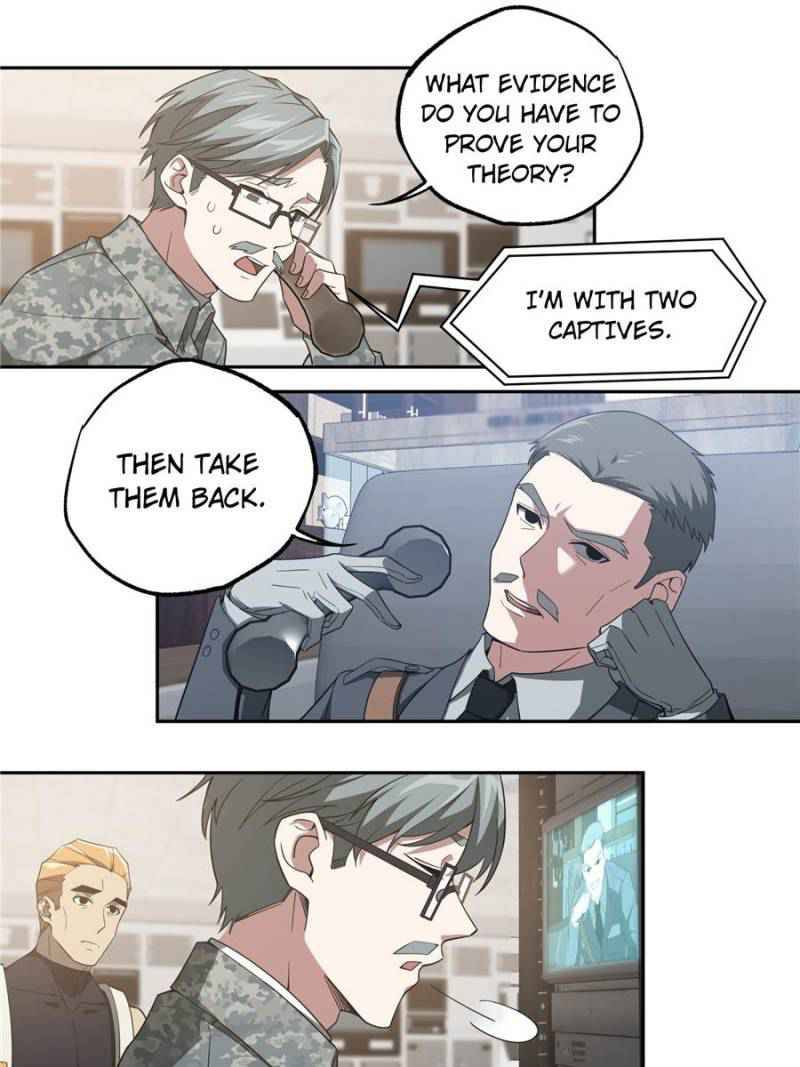 The Legendary Mechanic chapter 45 page 50