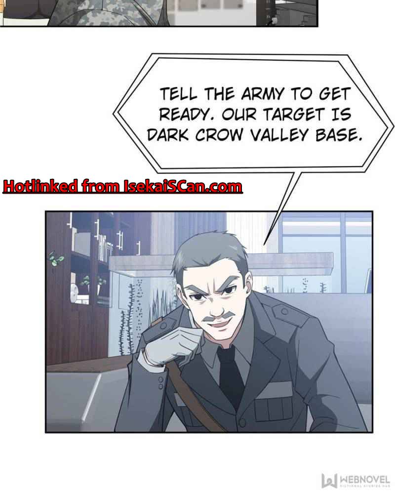 The Legendary Mechanic chapter 45 page 51