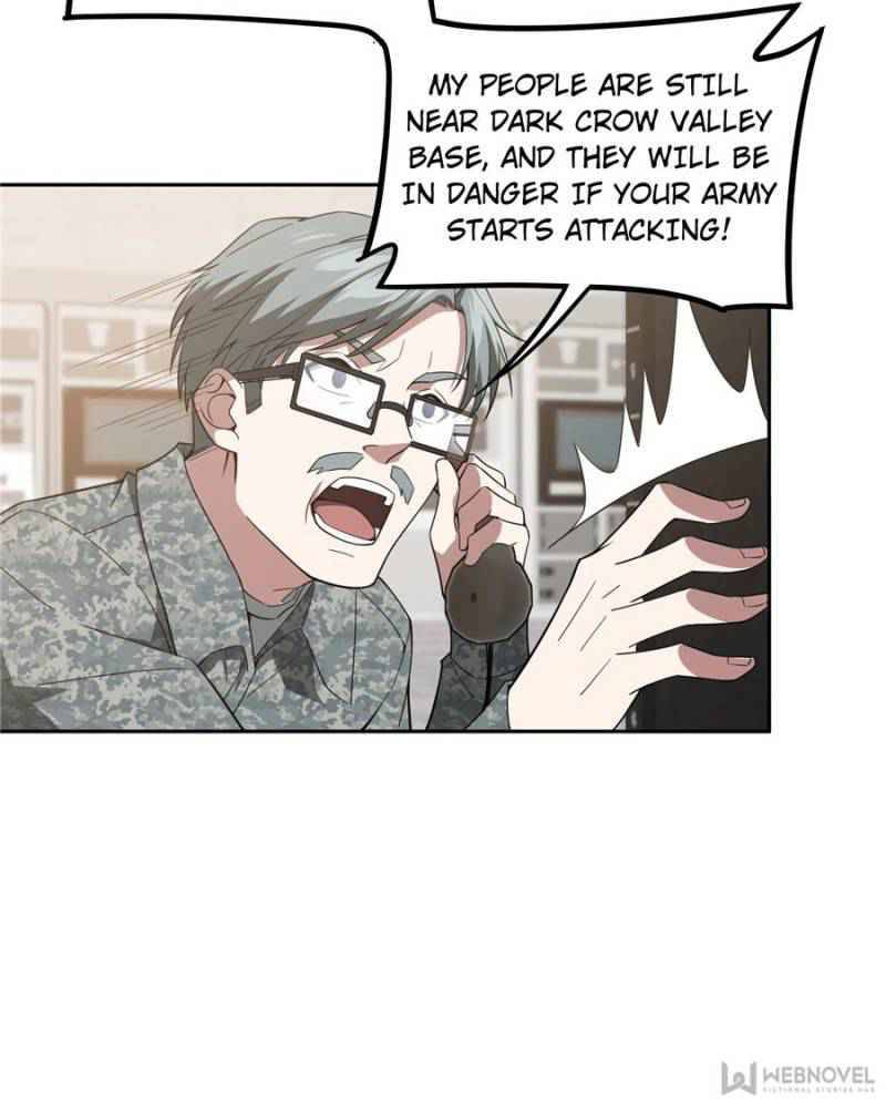 The Legendary Mechanic chapter 45 page 53