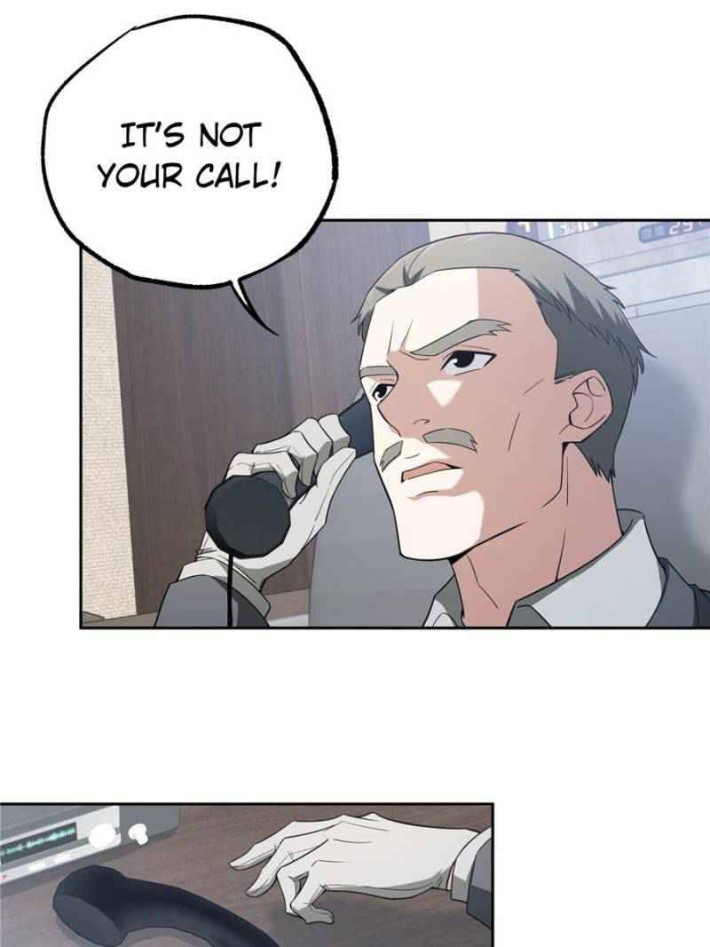 The Legendary Mechanic chapter 45 page 54