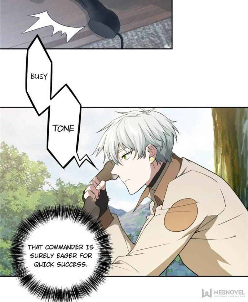 The Legendary Mechanic chapter 45 page 55