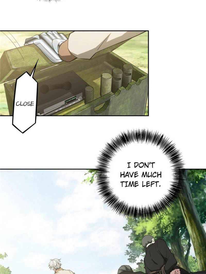 The Legendary Mechanic chapter 45 page 56