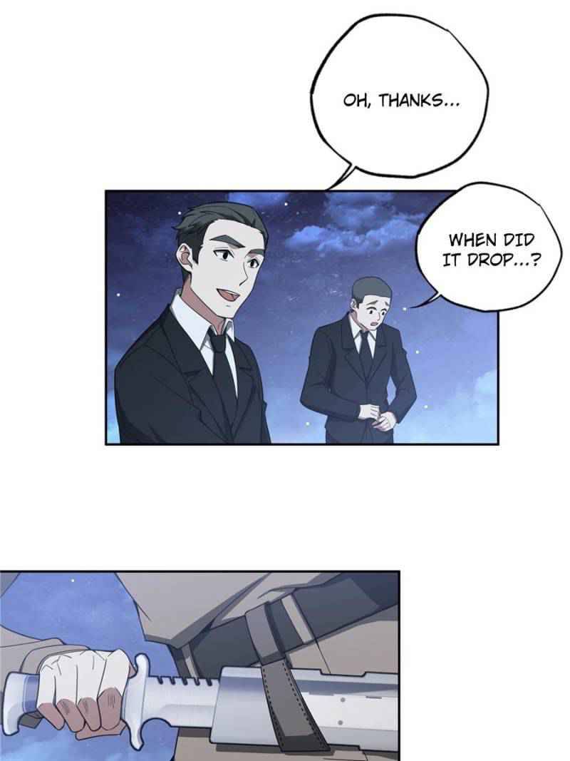 The Legendary Mechanic chapter 45 page 7