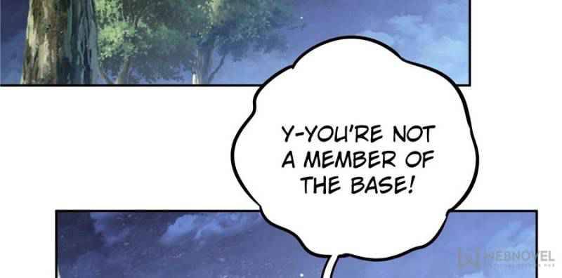 The Legendary Mechanic chapter 45 page 9