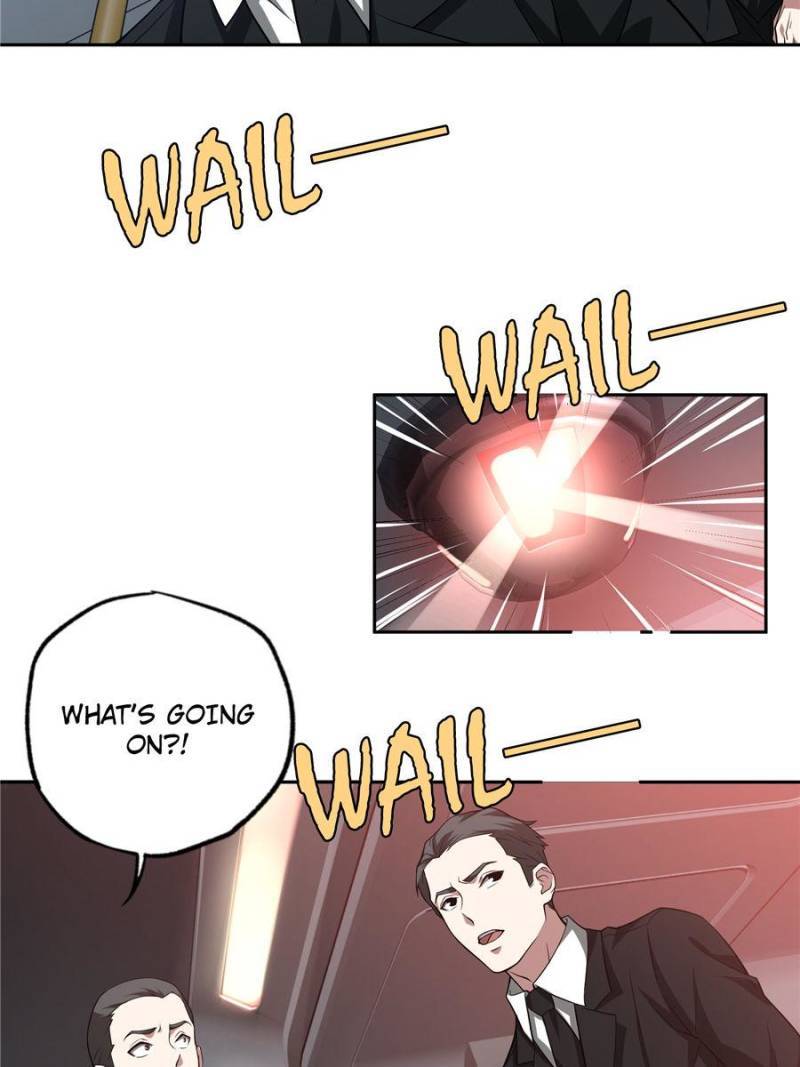 The Legendary Mechanic chapter 46 page 11