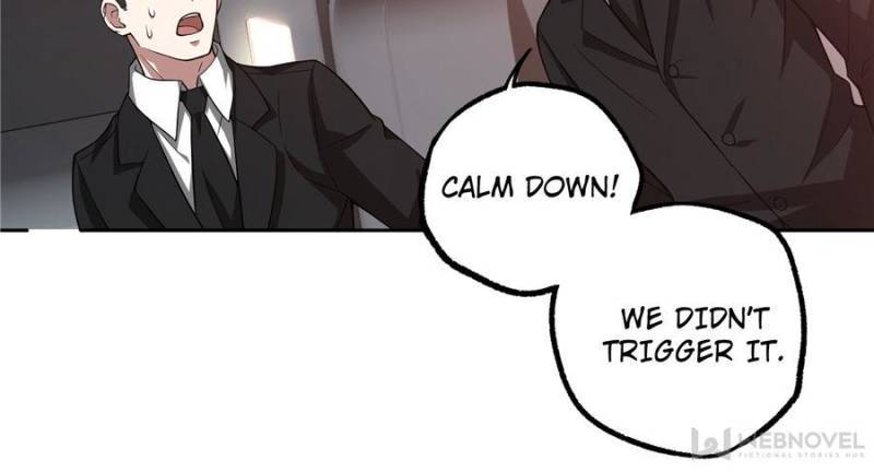 The Legendary Mechanic chapter 46 page 12