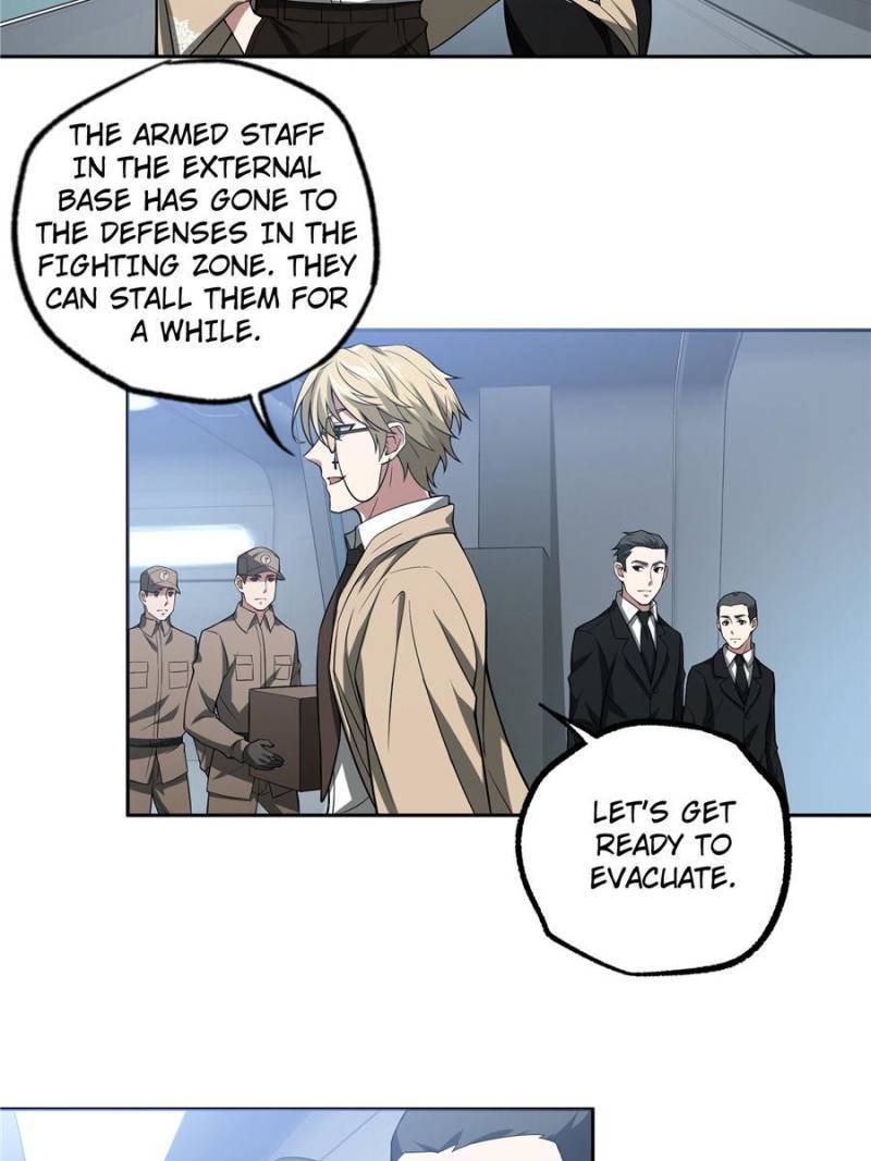 The Legendary Mechanic chapter 46 page 14