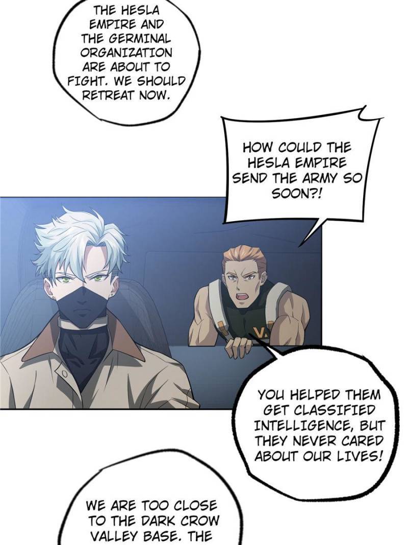 The Legendary Mechanic chapter 46 page 16