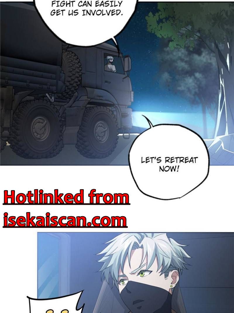 The Legendary Mechanic chapter 46 page 17