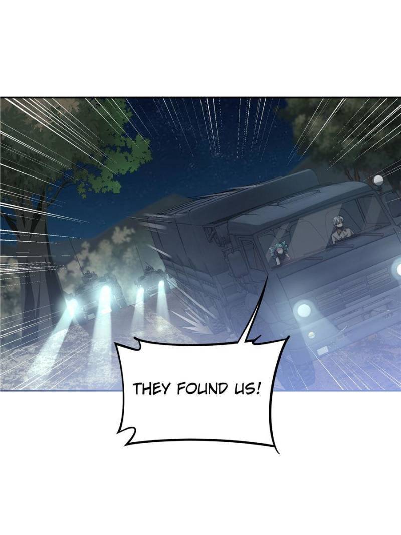 The Legendary Mechanic chapter 46 page 19