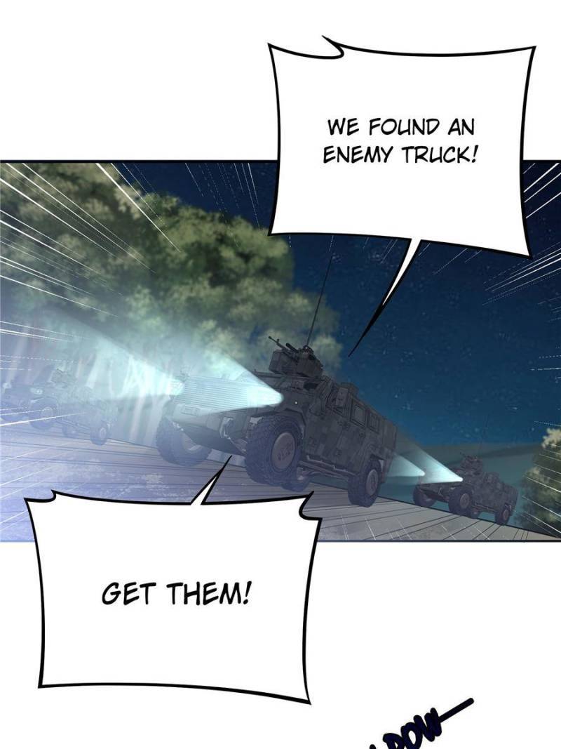 The Legendary Mechanic chapter 46 page 20