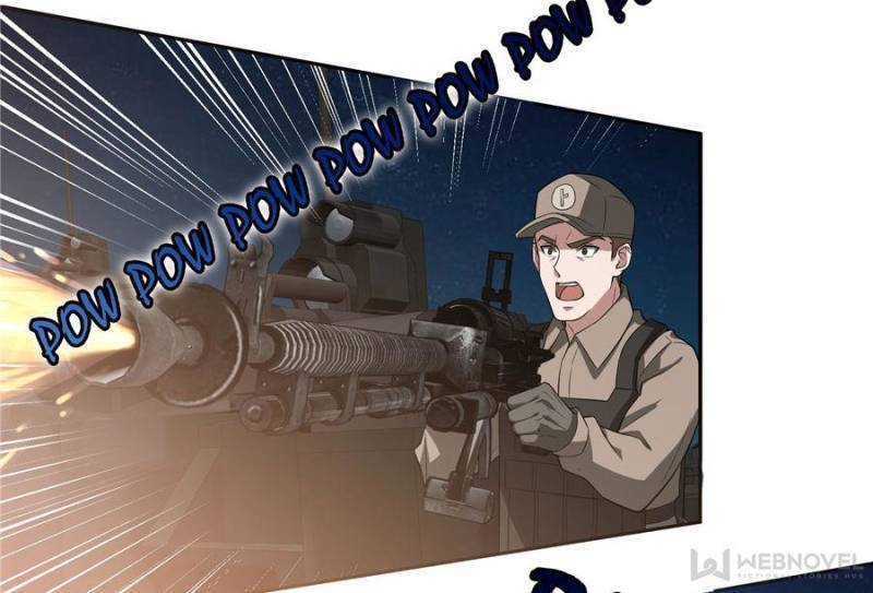 The Legendary Mechanic chapter 46 page 21