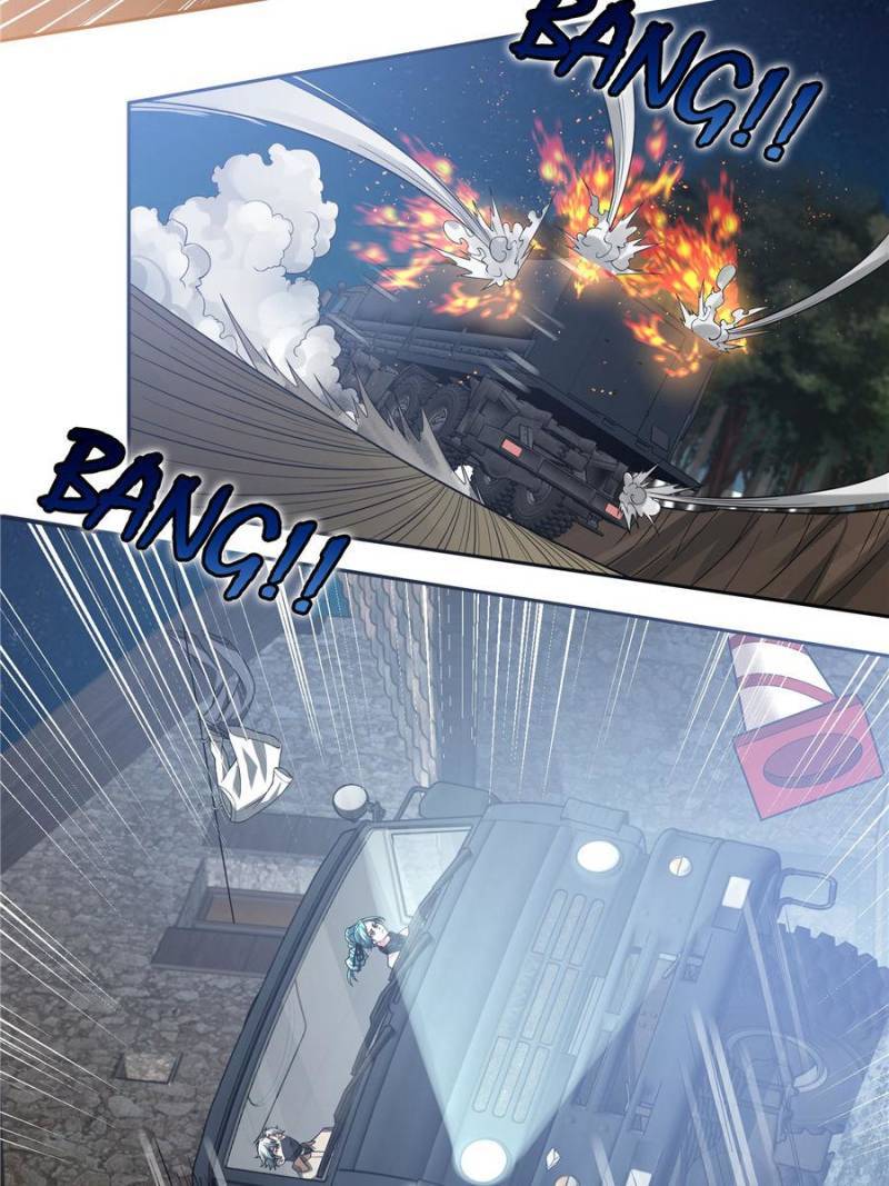 The Legendary Mechanic chapter 46 page 22