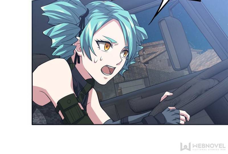 The Legendary Mechanic chapter 46 page 24