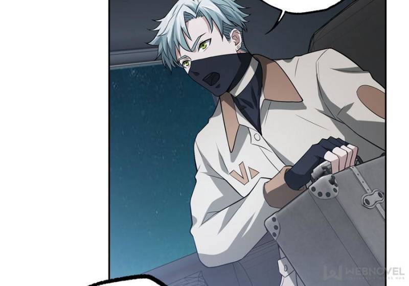 The Legendary Mechanic chapter 46 page 27