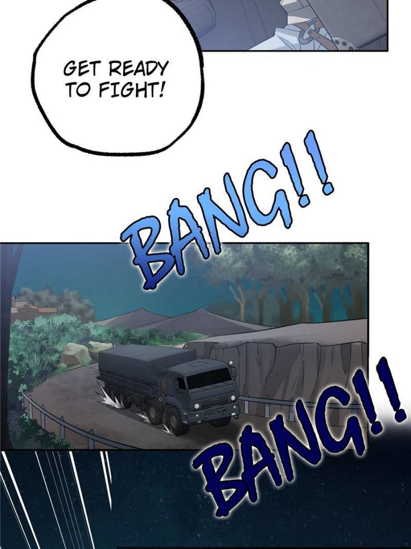 The Legendary Mechanic chapter 46 page 28