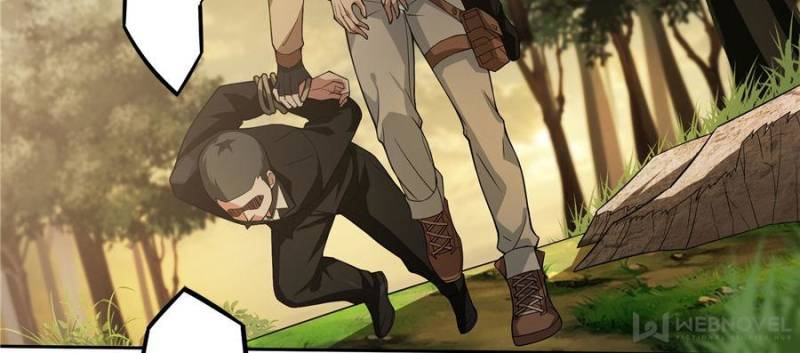 The Legendary Mechanic chapter 46 page 3